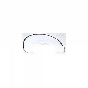 Трос стоякового гальма TRISCAN 8140 151093 задній лівий для FIAT - Фото 1