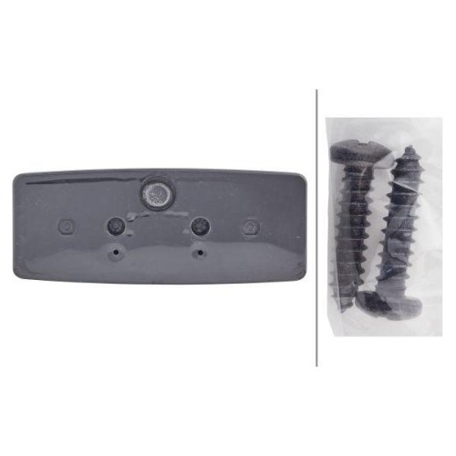 Задній ліхтар HELLA 2SE 003 184-011 для AEBI KÄSSBOHRER DEUTZ-FAHR FENDT HAKO AGCO, фото №2