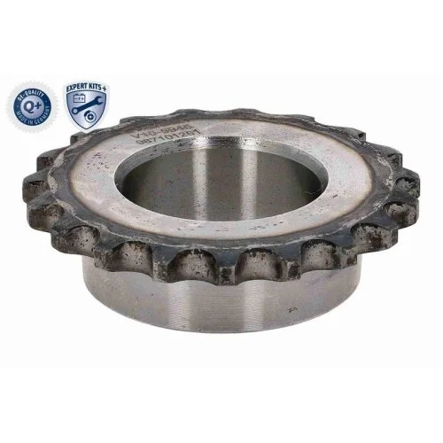 Комплект цепи привода масляного насоса VAICO V10-5845 для VW VAG, фото №2 Комплект цепи привода масляного насоса VAICO V10-5845 для VW VAG, фото №2