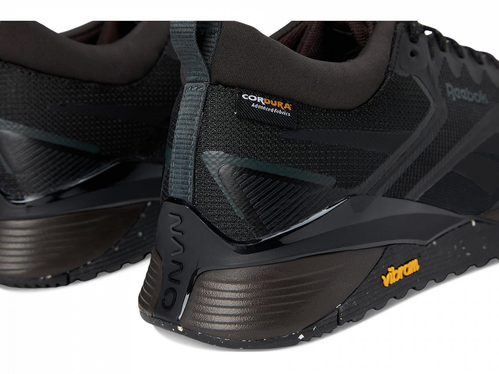 Кроссовки Reebok Unisex Nano X4 Adventure, фото №6