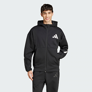 Джемпер Adidas M Z.N.E. FZ L - Фото 1