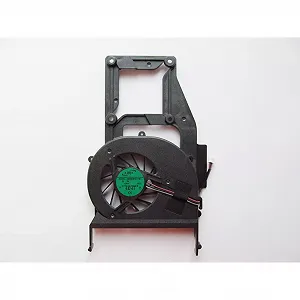 Вентилятор ноутбука Acer Aspire 4320,4320G,4720,4720G (AB7605HX-HB3) (5V,0.4A),3pin (A48380) synthetic.ua - Фото 1