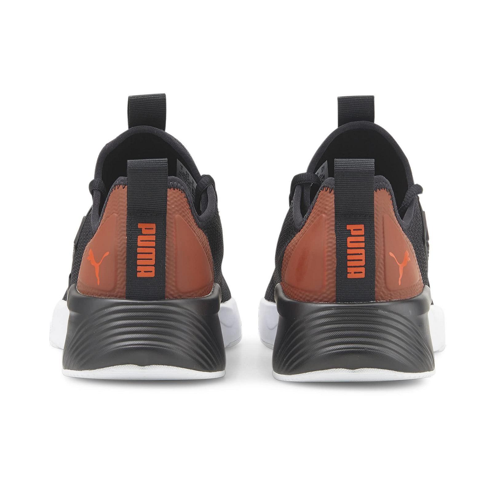 Кроссовки PUMA Retaliate Block мужские, фото №3