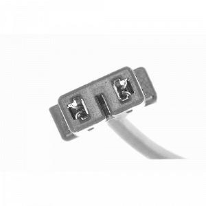 Датчик частоти обертання колеса VEMO V25-72-1233 Original VEMO Quality FORD synthetic.ua - Фото 1