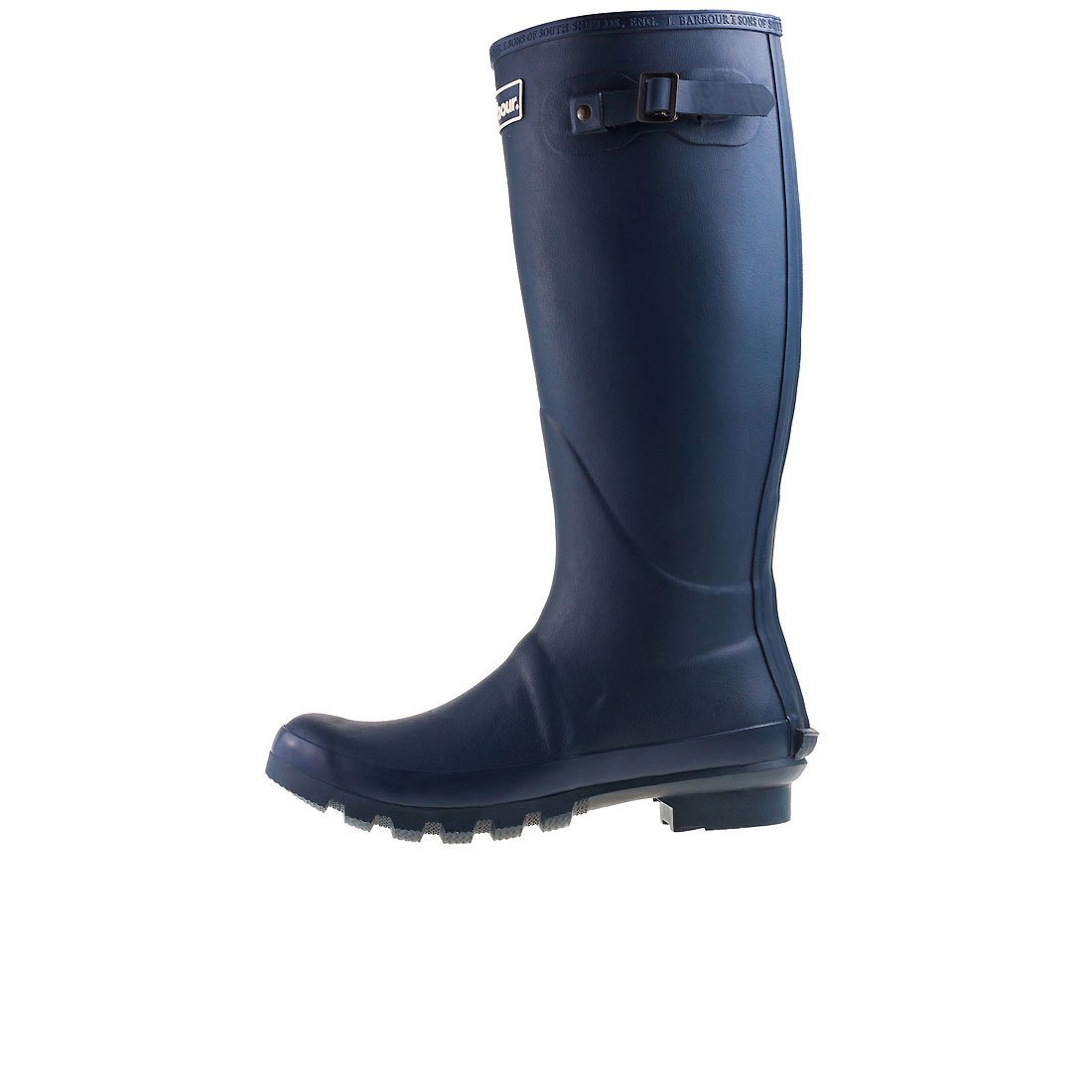 Чоботи Wellington Barbour Bede Navy, фото №5