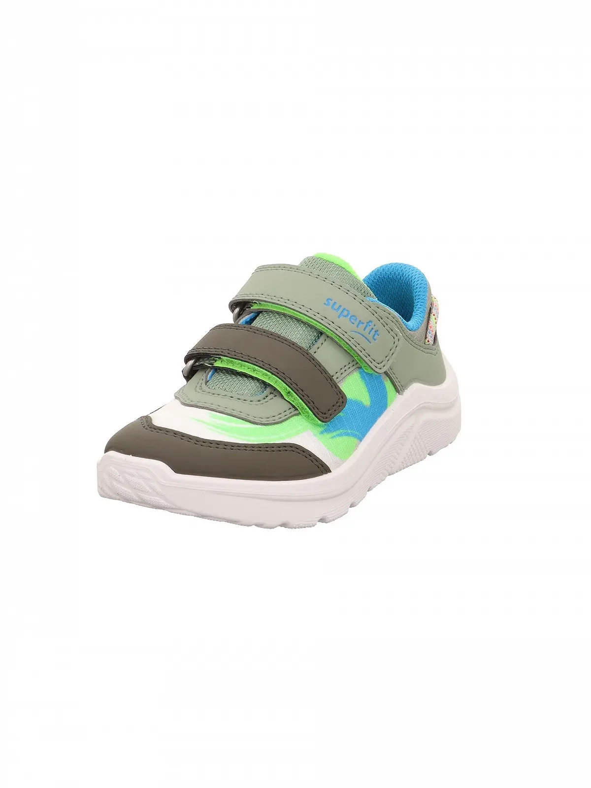 Кроссовки Superfit Kicks для мальчиков, фото №1 Кроссовки Superfit Kicks для мальчиков, фото №1