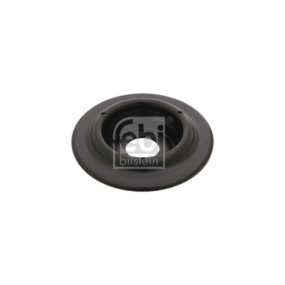 Пружинна тарілка FEBI BILSTEIN передньої осі, верхня, фото №2 Пружинна тарілка FEBI BILSTEIN передньої осі, верхня, фото №2