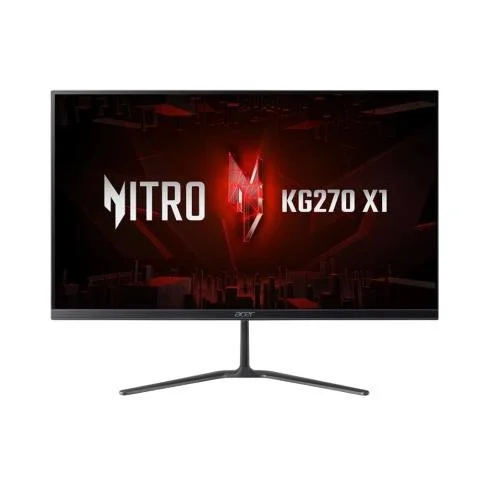 Монитор Acer KG270X1bmiipx (UM.HX0EE.108), фото №1 Монитор Acer KG270X1bmiipx (UM.HX0EE.108), фото №1