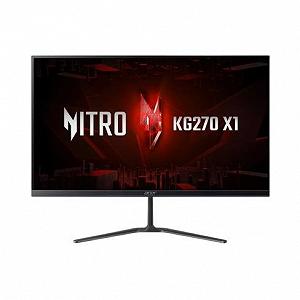 Монитор Acer KG270X1bmiipx (UM.HX0EE.108) - Фото 1
