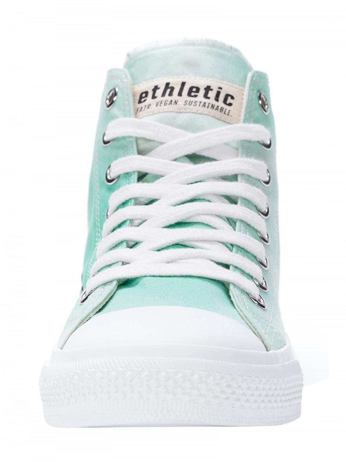Кросівки Ethletic Fair Trainer White Cap Hi Cut, фото №3