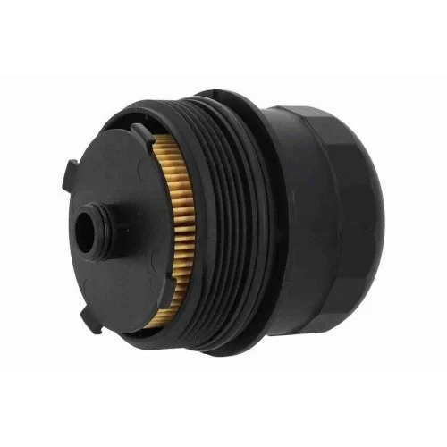 Кришка корпусу масляного фільтра VAICO V95-0654 VOLVO, фото №3