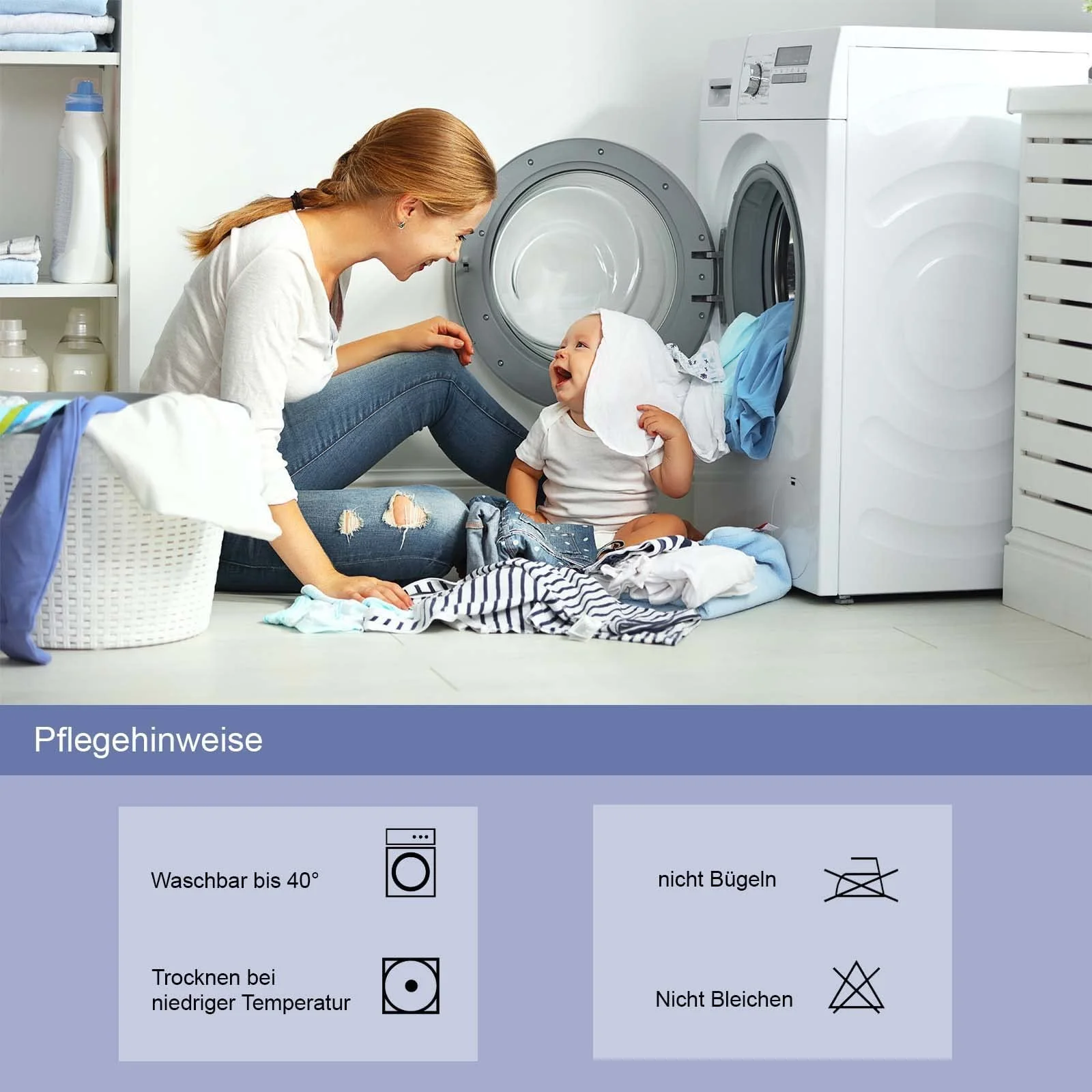 Покривало Buymax Пухнасте XXL 230 x 270 см Флісове Супер Фліс 1622 г Сірий, фото №4