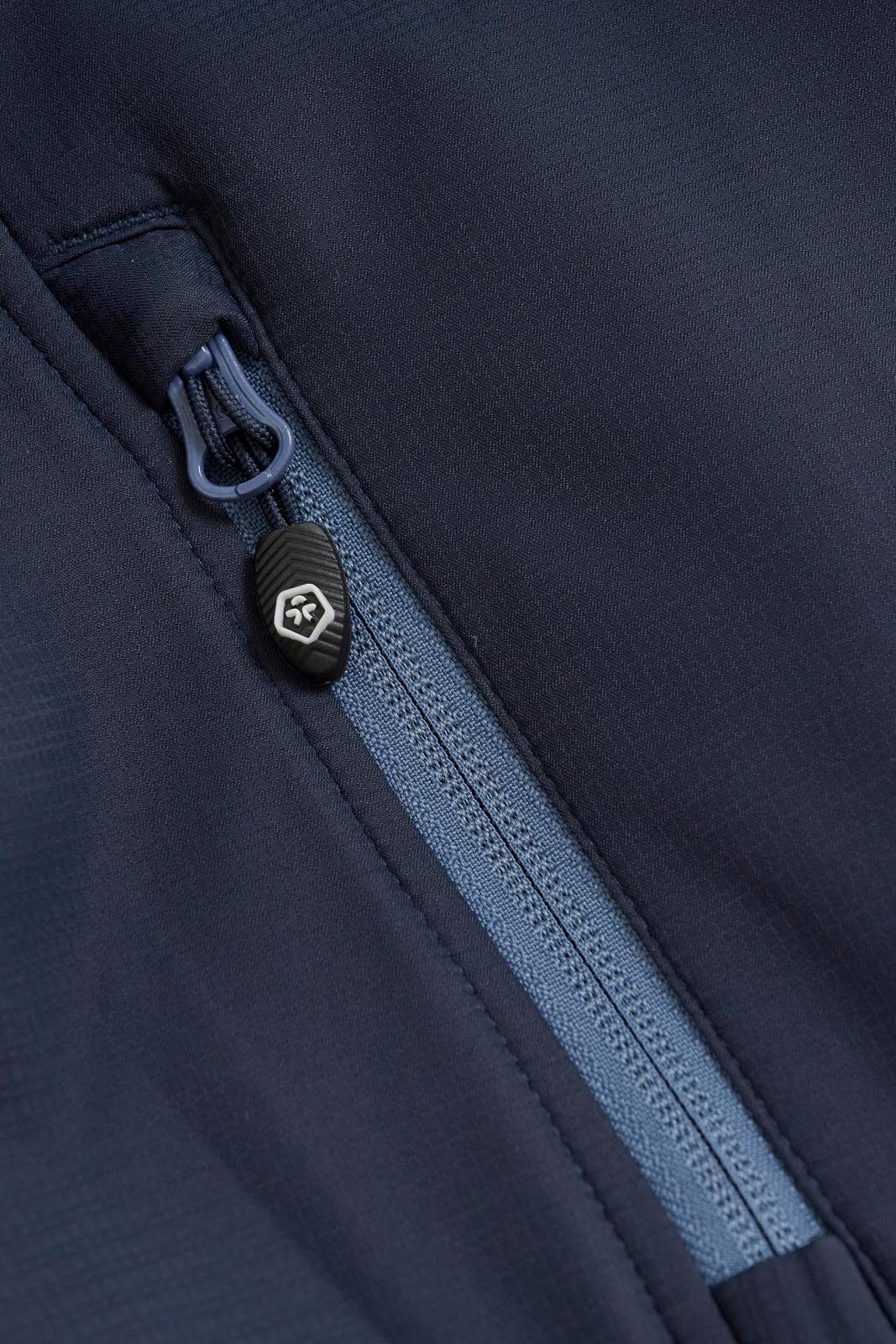 Софтшелл Color Kids Dark Forest, фото №4 Софтшелл Color Kids Dark Forest, фото №4