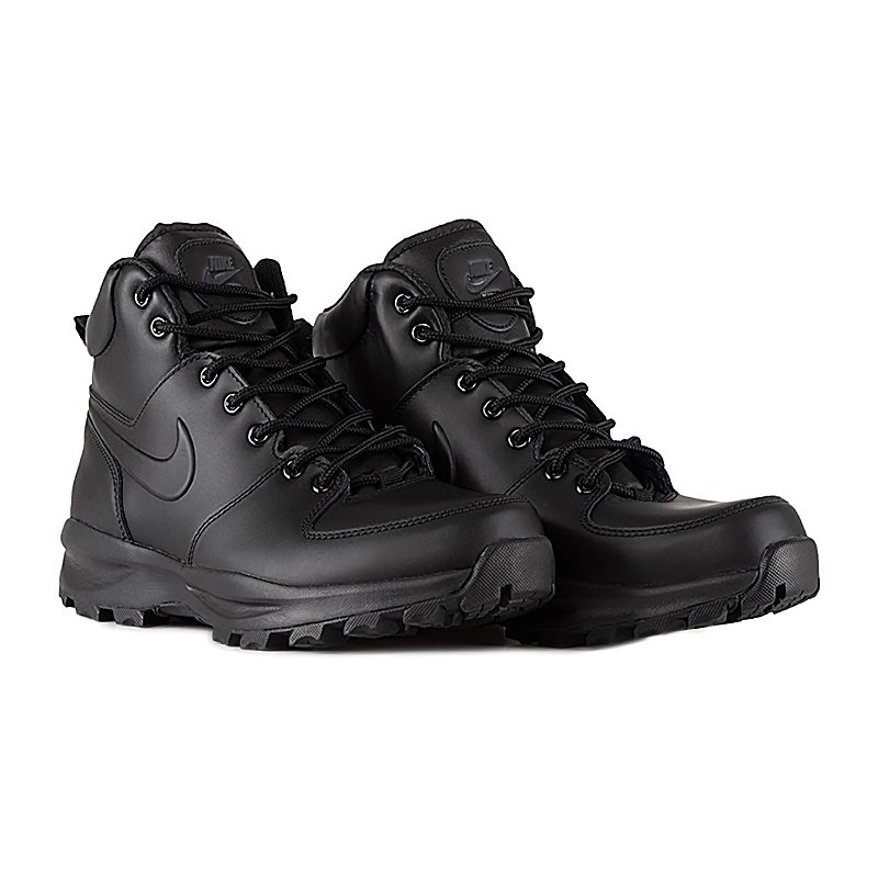 Кросівки Nike MANOA LEATHER 43, фото №5