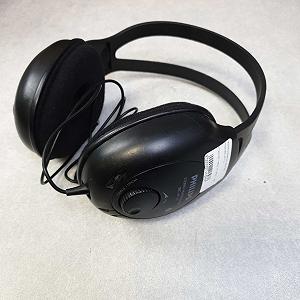 Наушники и Bluetooth-гарнитуры Philips SBC HP-110 synthetic.ua - Фото 1