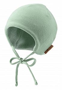 Трикотажная шапка Sterntaler с принтом в виде штрихов для мальчиков - Фото 1