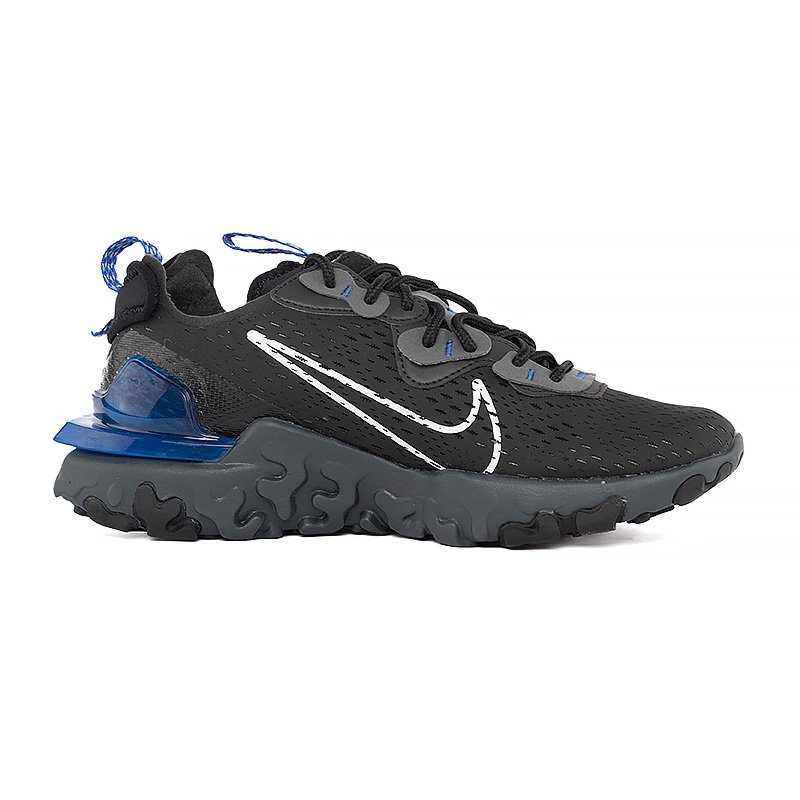 Кроссовки Nike REACT VISION 44.5, фото №3