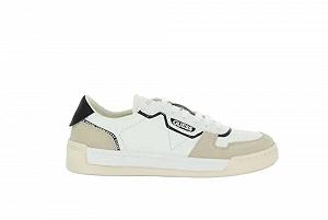 Кроссовки GUESS Strave Vintage Carryover synthetic.ua - Фото 1