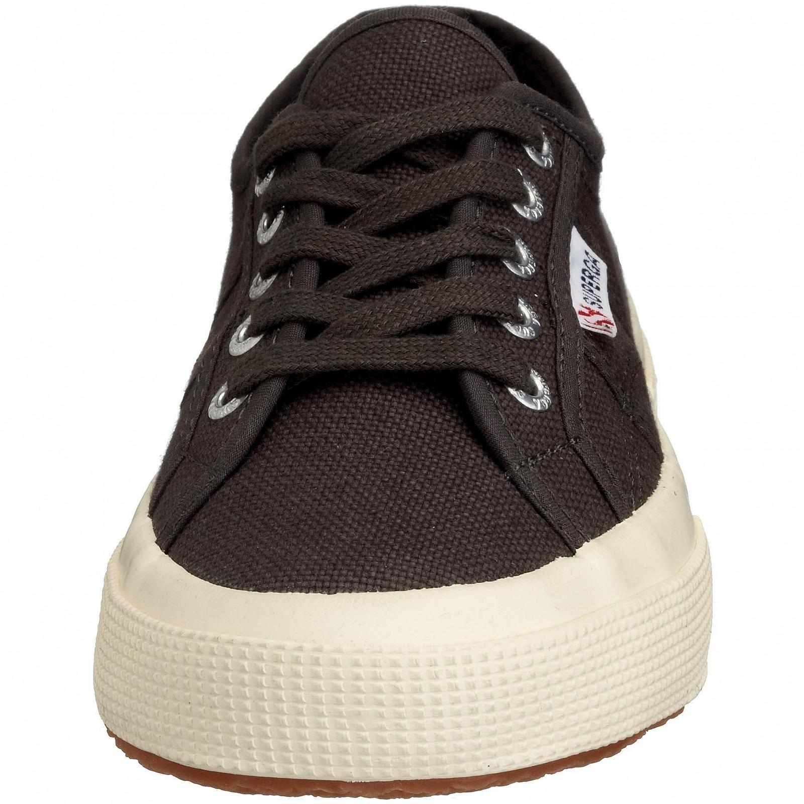 Кросівки Superga 2750 Cotu Classic Унісекс, фото №2