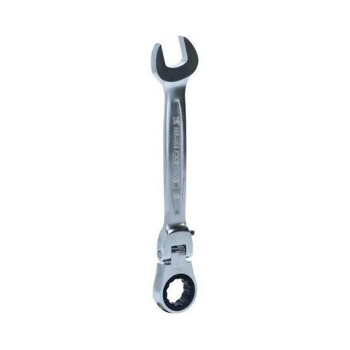 Ключ комбінований з тріскачкою KS TOOLS 503.4814-E, фото №2