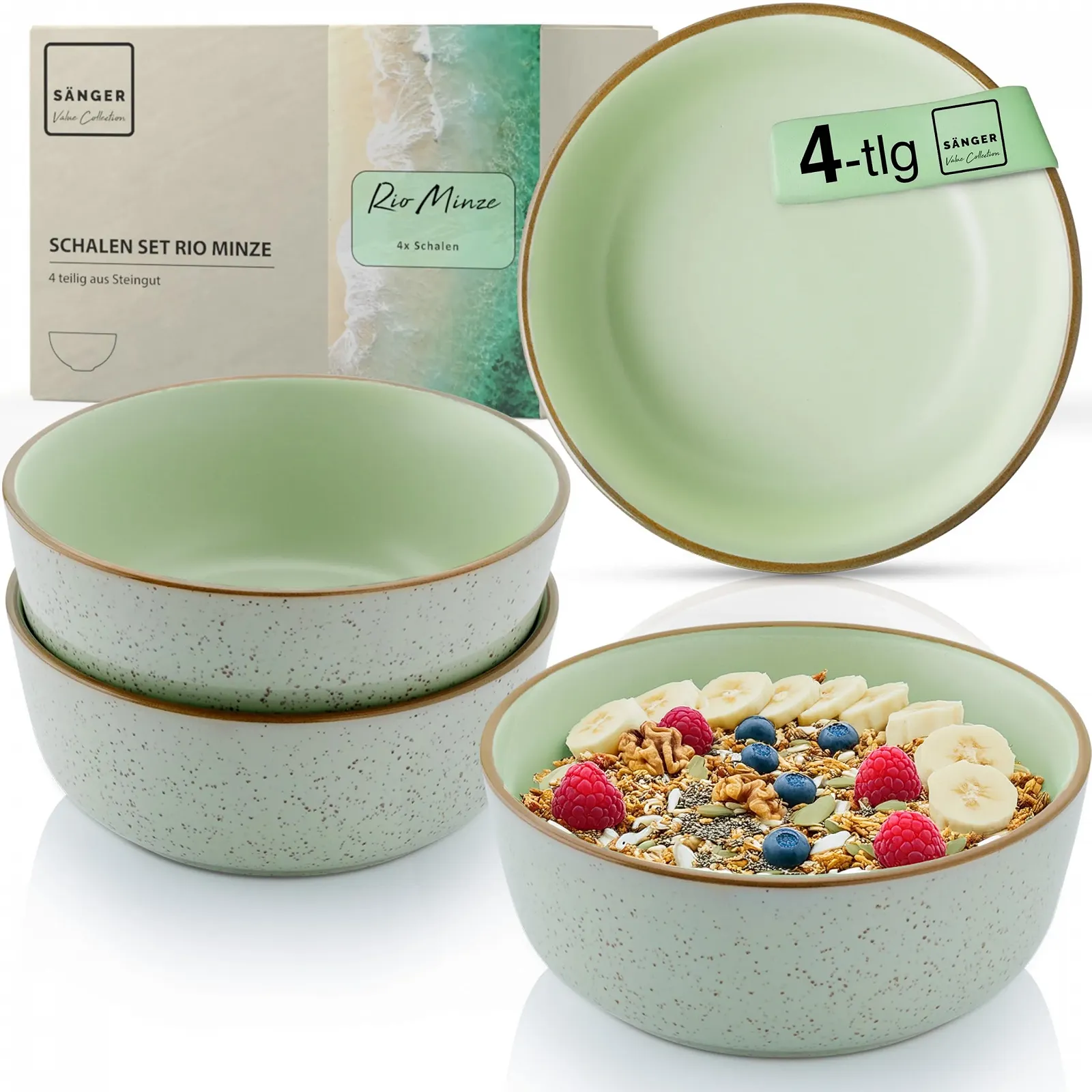 Миска Sänger, фото №1