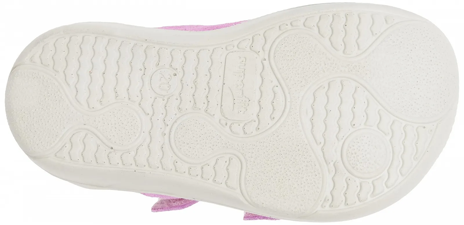 Перші кросівки Superfit Superfree для дівчинки, фото №2