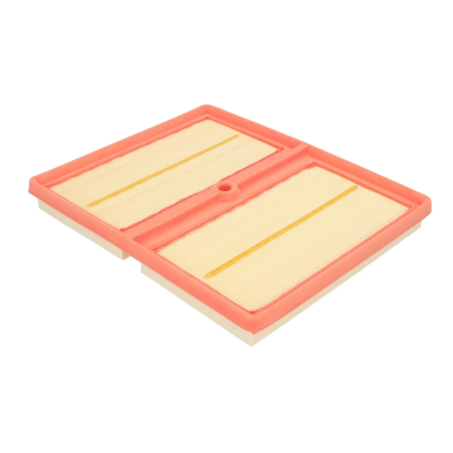 Повітряний фільтр FEBI BILSTEIN 103799 для AUDI SEAT SKODA VW AUDI (FAW), фото №4