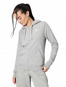 Женская куртка Nike NSW Club - Фото 1