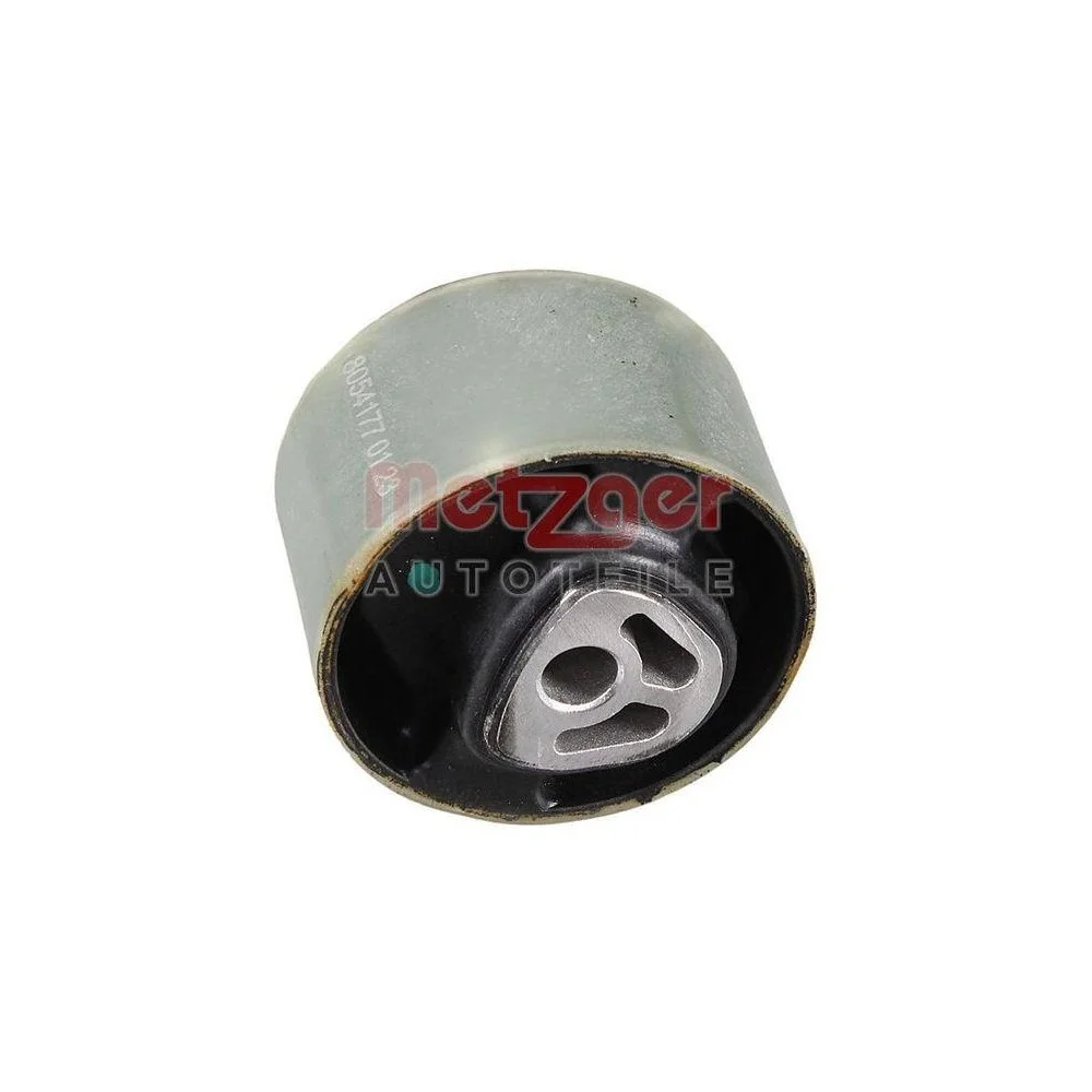 Опора двигуна METZGER 8054177 для CITROËN PEUGEOT, задня, права, фото №1