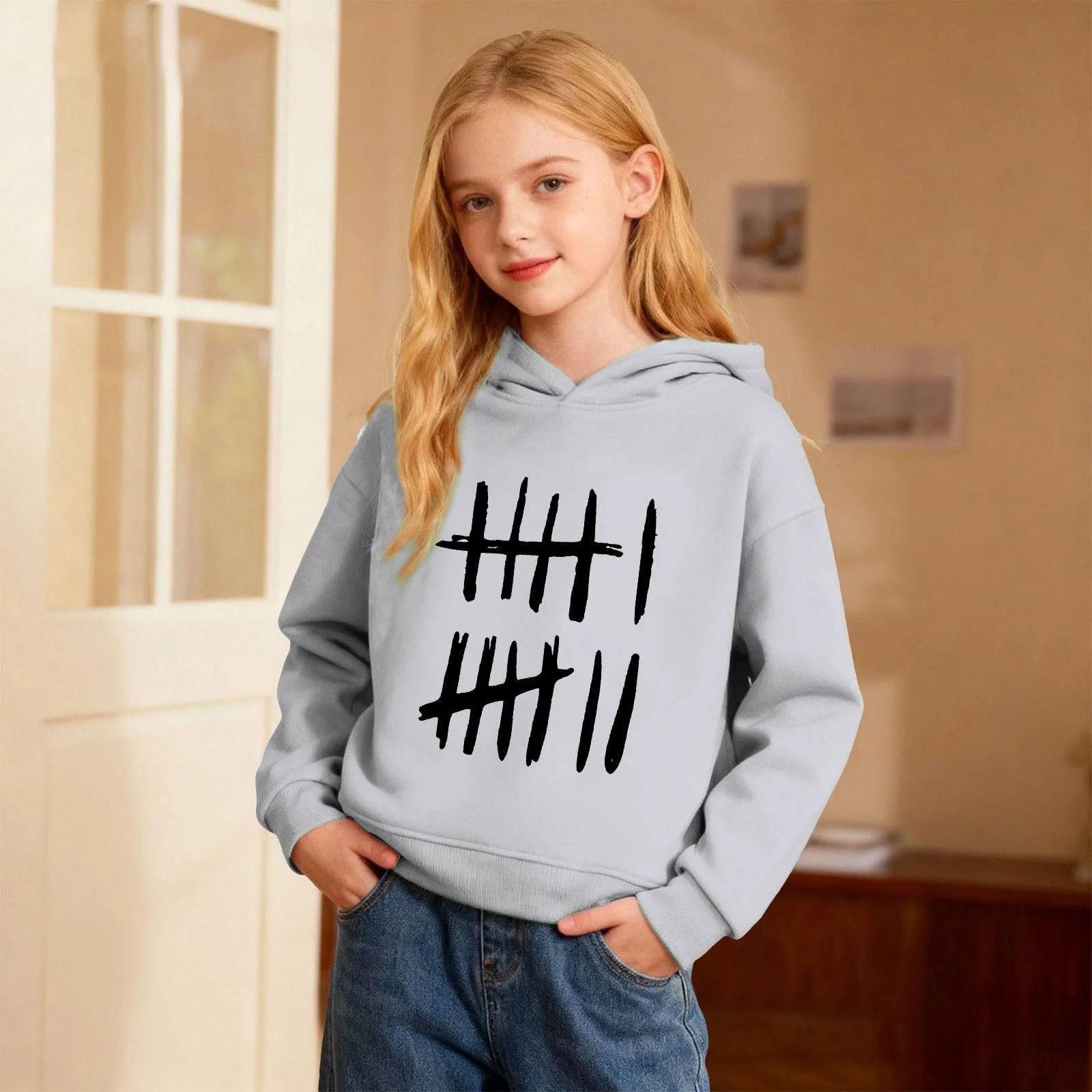 Худі Kinder 67, фото №3