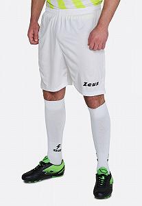 Шорти Zeus SHORT MIDA білий  M synthetic.ua - Фото 1