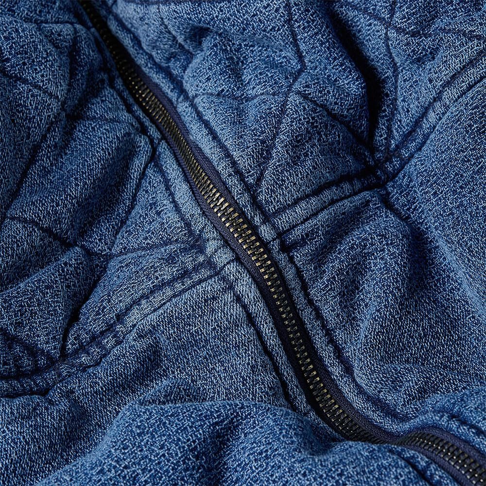Бомбер G-STAR Padded Cocoon Bomberjacke, фото №7