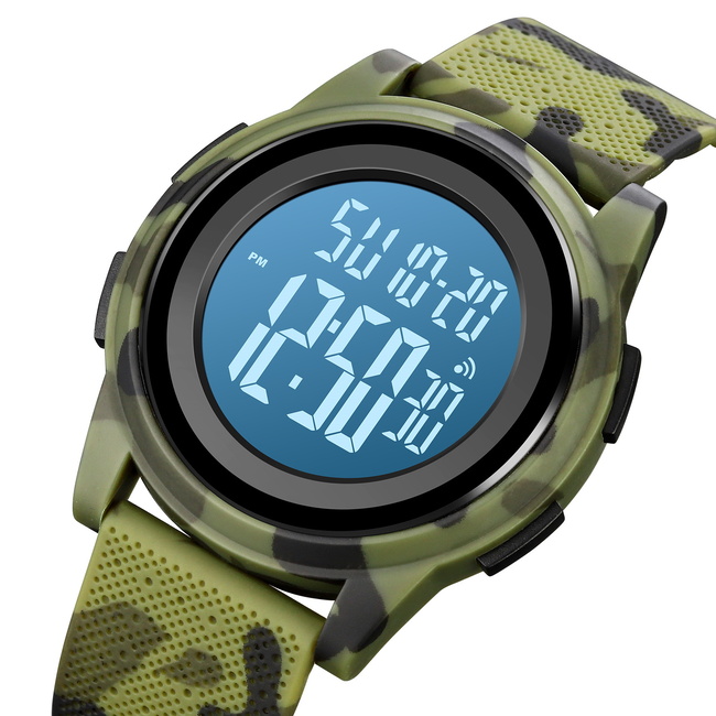 Годинник Skmei Military New, фото №7