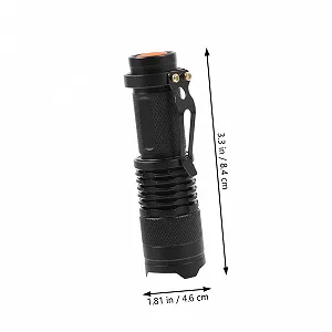 Фонарик OSALADI Универсальный Легкий Кубок synthetic.ua - Фото 1