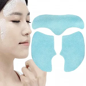 Ліфтинг Патчі для Обличчя Brightening Face Tape для Підтяжки та Зміцнення Шкіри - Фото 1