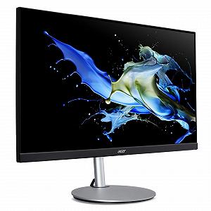 Монітор Acer CB2 CB242YEsmiprx IPS 24" synthetic.ua - Фото 1