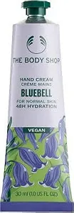 Купить Крем для рук The Body Shop Blubell для нормальной кожи 30мл - Фото 1 Крем для рук The Body Shop Blubell для нормальной кожи 30мл - Фото 1