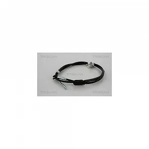 Трос стояночного тормоза TRISCAN 8140 40146 для HONDA задний левый - Фото 1