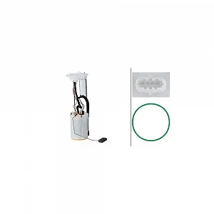 Модуль подачи топлива HELLA 8TF 358 305-011 FIAT - Фото 1