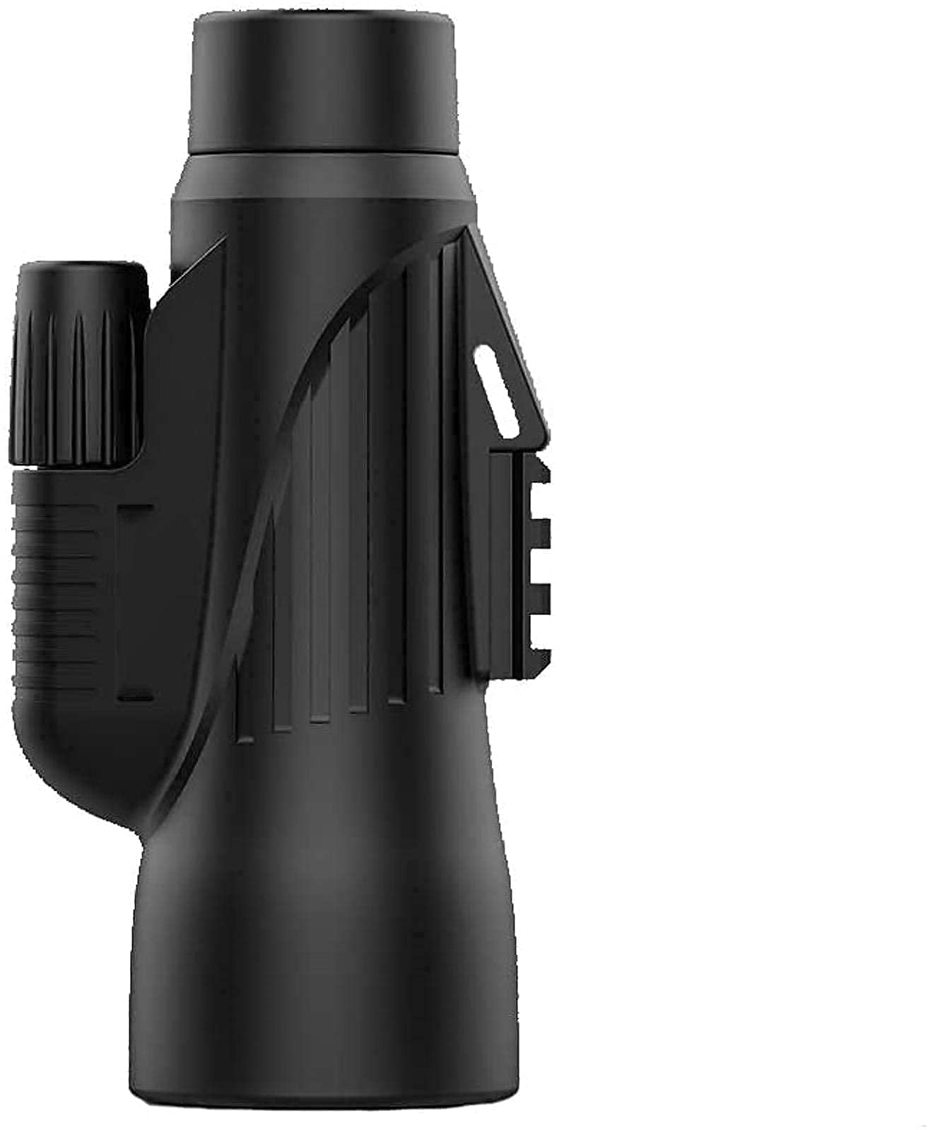 Монокуляр Wasserdicht Hochleistung Компактний Bak4 Призмовий Об'єктив з Адаптером для Смартфона і штативом, фото №6