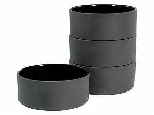 Миска CreaTable Futuro 21664 synthetic.ua - Фото 1