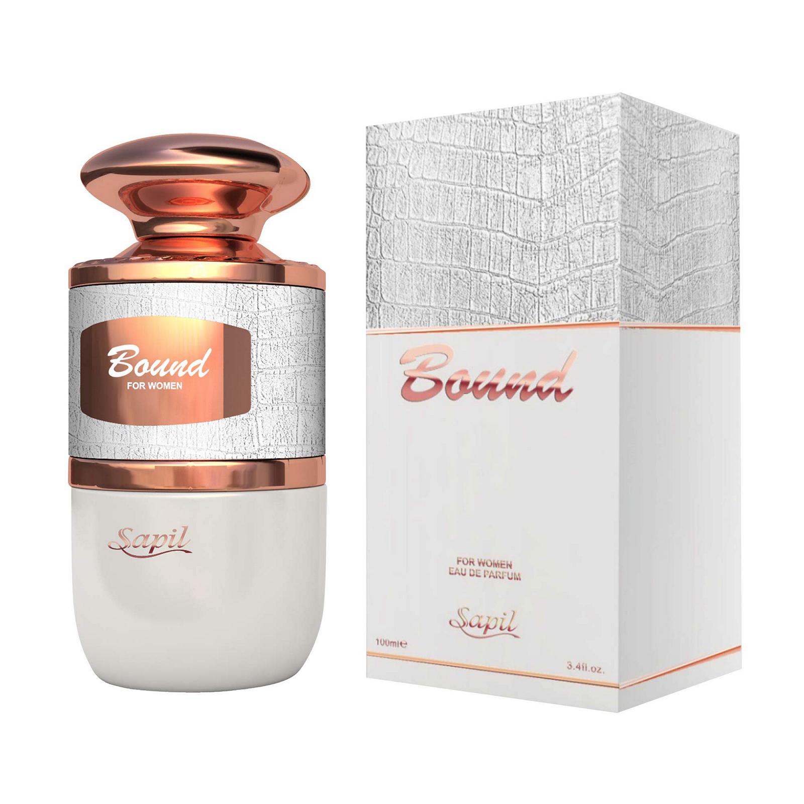 Парфумована вода Sapil Bound Ladies 100 ml, фото №1