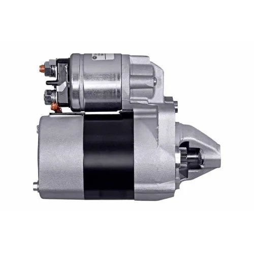 Стартер HELLA 8EA 012 526-741 для FIAT LANCIA HITACHI FERRARI, фото №4