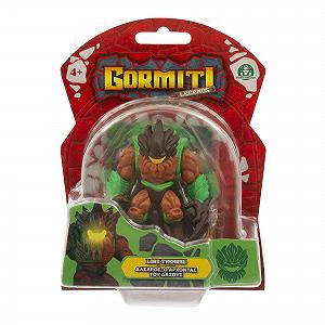 Фігурка Gormiti Giochi Preziosi Legends Tasarau 7 см з функцією Mix and Match, з карткою, для дітей від 4 років - Фото 1