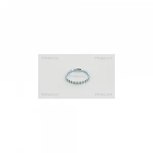 Кольцо сенсора ABS TRISCAN 8540 43406 для передней оси с обеих сторон - Фото 1