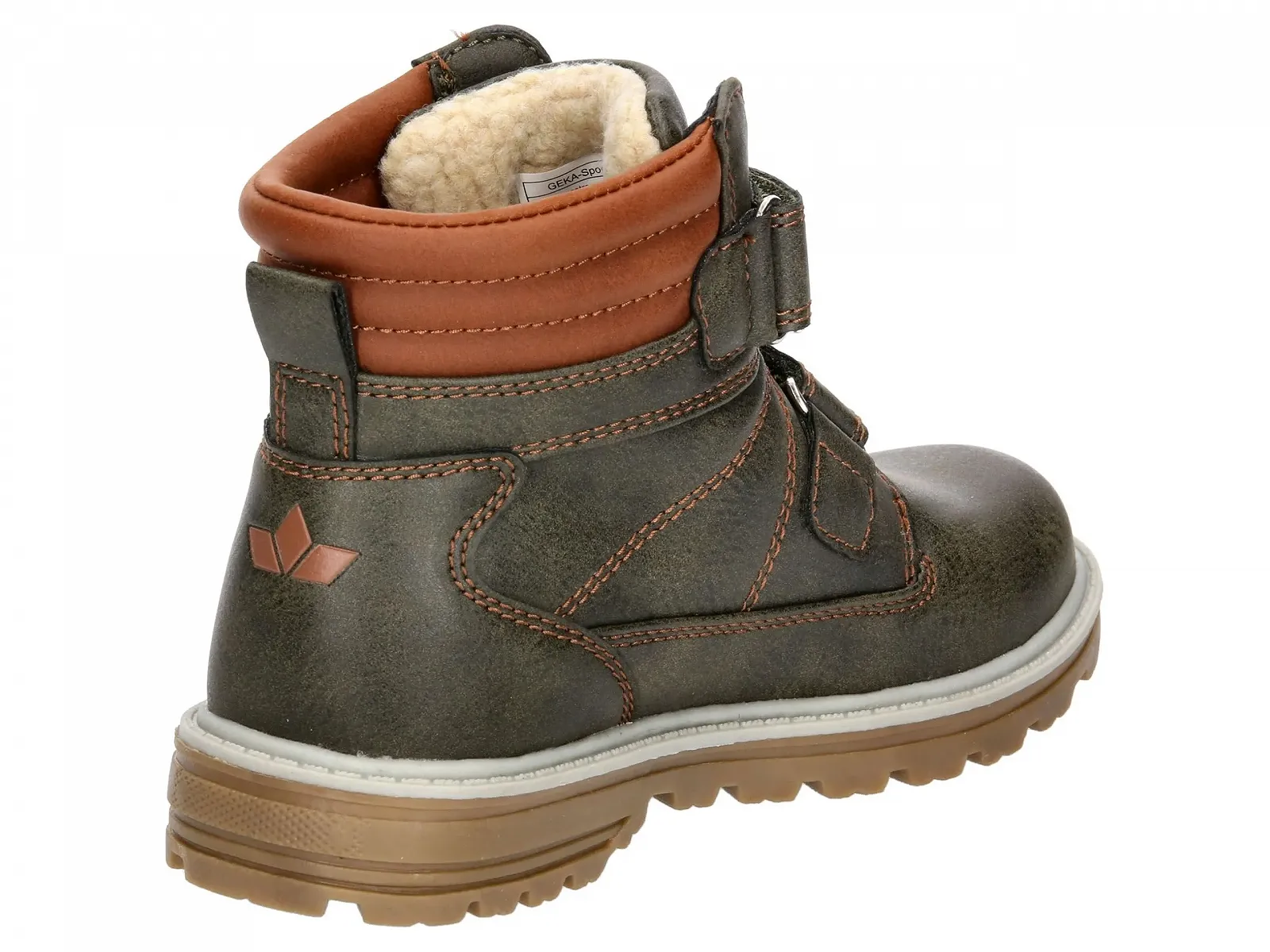 Черевики Lico Corner V для хлопчиків, фото №4