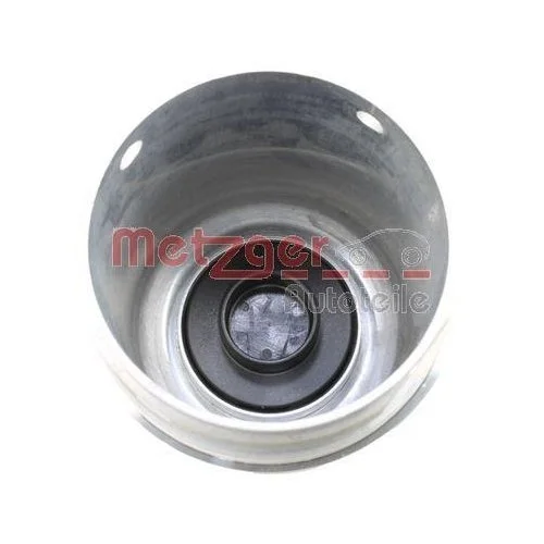 Кришка корпусу масляного фільтра METZGER 2370075 NISSAN OPEL RENAULT VAUXHALL двигун, фото №2 Кришка корпусу масляного фільтра METZGER 2370075 NISSAN OPEL RENAULT VAUXHALL двигун, фото №2