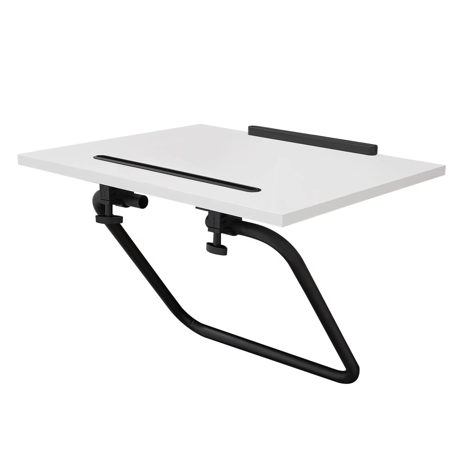 Підставка для ноутбука Регульована складна для дому офісу 48 x 40 см, фото №1