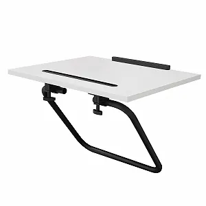 Підставка для ноутбука Регульована складна для дому офісу 48 x 40 см - Фото 1