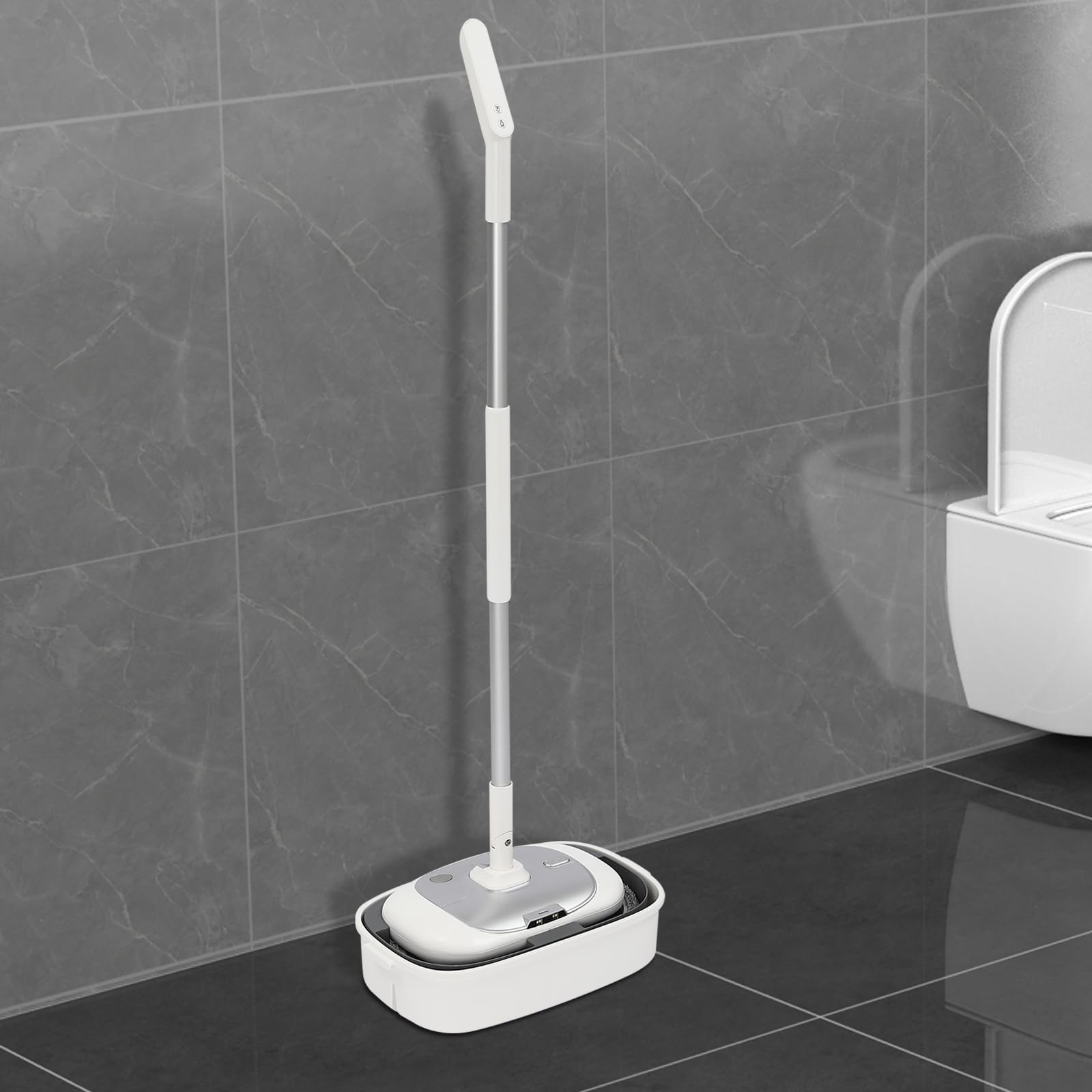 Електричний Пилосос Kangten з Відром Для Чистки Бездротовий, фото №7 Електричний Пилосос Kangten з Відром Для Чистки Бездротовий, фото №7